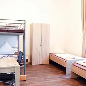 Albergue Fmm