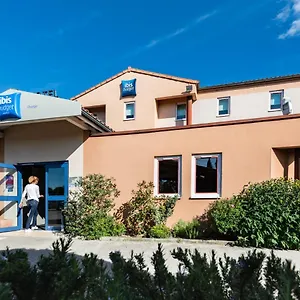 Ibis Budget Orange Centre Francie