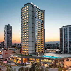 Hotel Doubletree By Hilton Atasehir & Conference Centre Istanbul