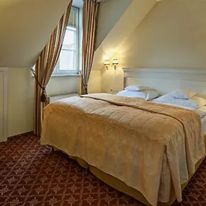 Hotel Augusta Am Kurfuerstendamm ***