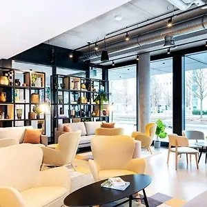 Staycity Frankfurt Airport 4*, Frankfurt am Main Duitsland
