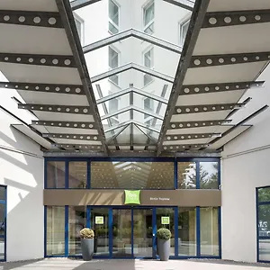 Ibis Styles Treptow 3*, Berlijn Duitsland