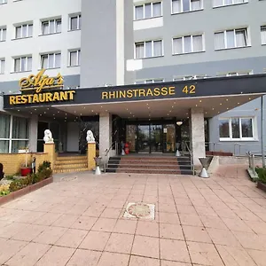 Hotel R&b Berlin
