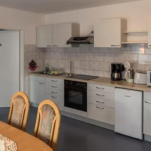 Apartment Hundemüde In Dresden