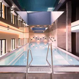 Adina 4*, Düsseldorf Duitsland