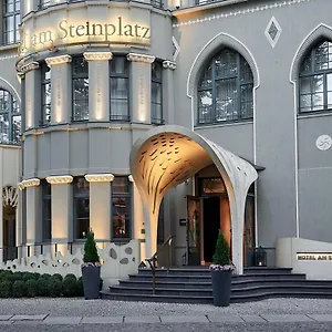 Roomers Steinplatz, Autograph Collection 5*, Berlijn Duitsland