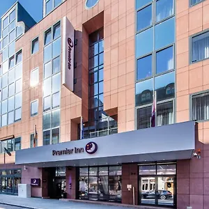Hotel Premier Frankfurt Centre ***