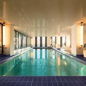Apart-hotel Adina ****
