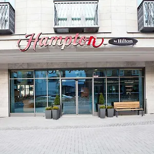 Hampton By Hilton Phoenix 3*, Dortmund Duitsland