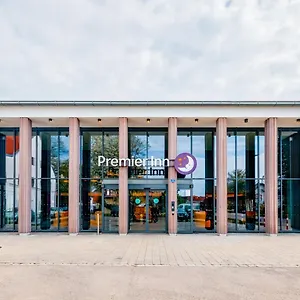 Premier Muenchen Airport Sued فندق