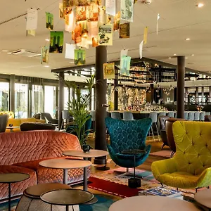 3* Hotell One Muenchen-messe