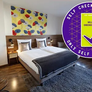 Koncept Zum Kostbaren Blut Hotell