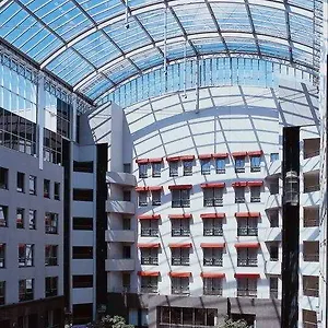 visit hotel