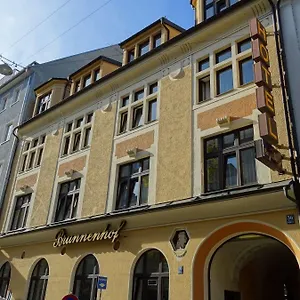 酒店 布伦霍夫酒店市中心店, 慕尼黑