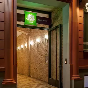 Hotel Ibis Styles Ost ***