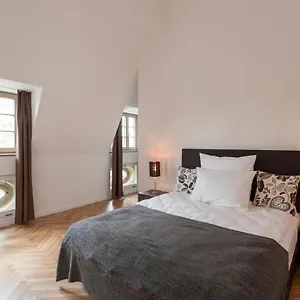 Apartment Srs München