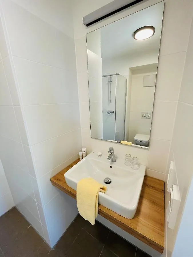 Creo Muenchen Sued Hotel