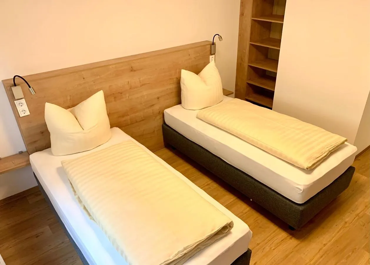 Creo Muenchen Sued Hotel  Munich