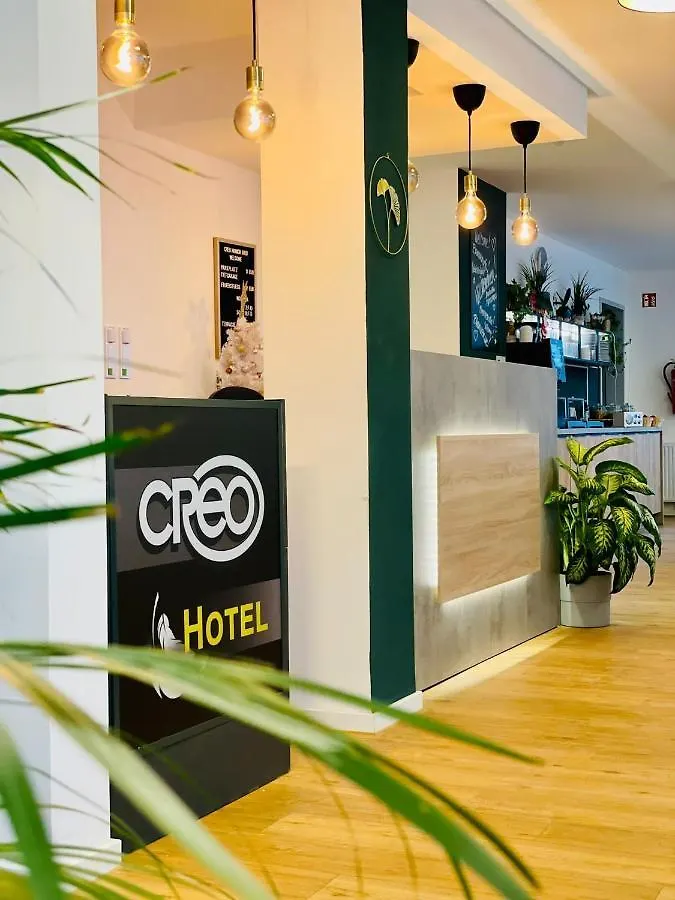 Creo Muenchen Sued Hotel Munich