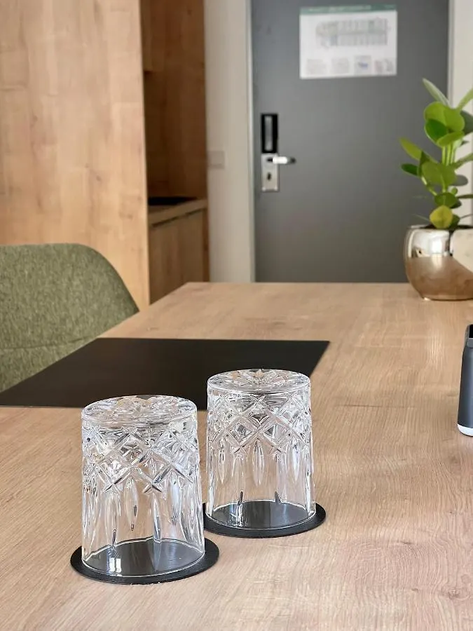 Creo Muenchen Sued Hotel 3*, Munich