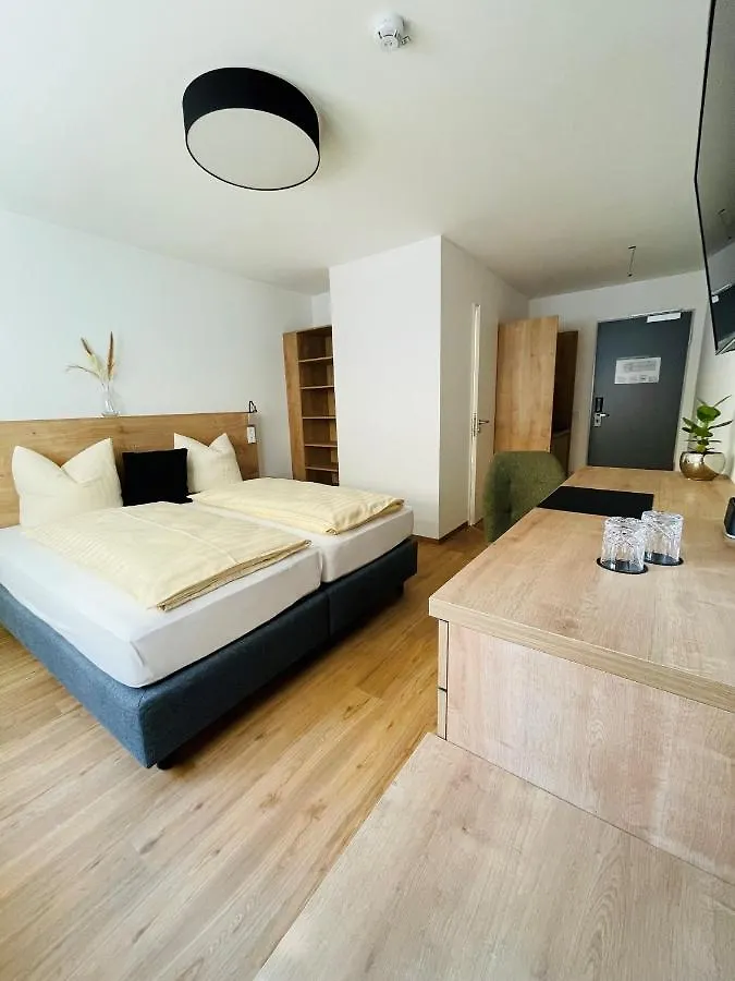 Creo Muenchen Sued Hotel Germany