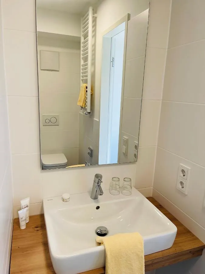 Creo Muenchen Sued Hotel 3*, Munich